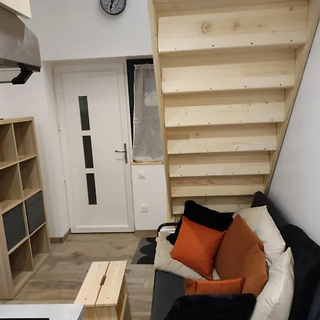 Independant شقة Nogent-l'Artaud