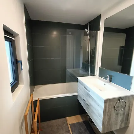 شقة Independant Nogent-l'Artaud