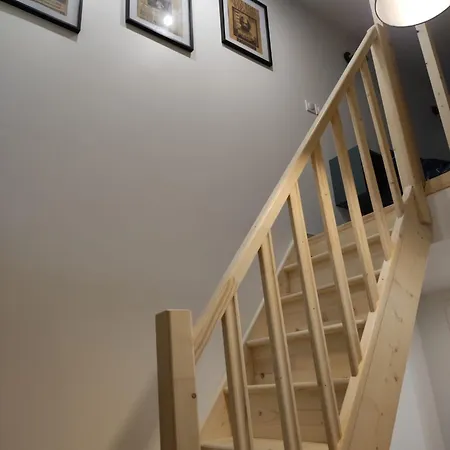 شقة Independant *